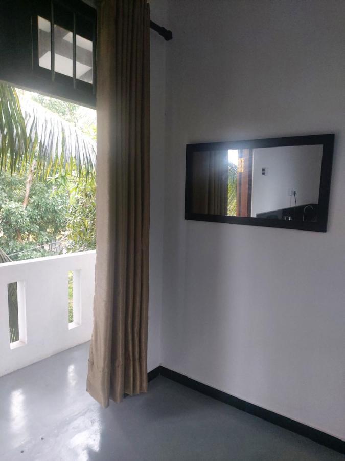 Anusha Apartment 15 Homestay Galle Exterior photo