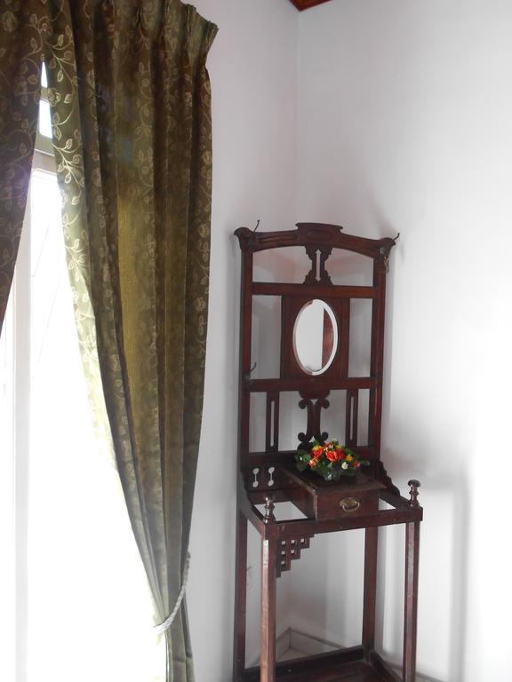 Anusha Apartment 15 Homestay Galle Exterior photo