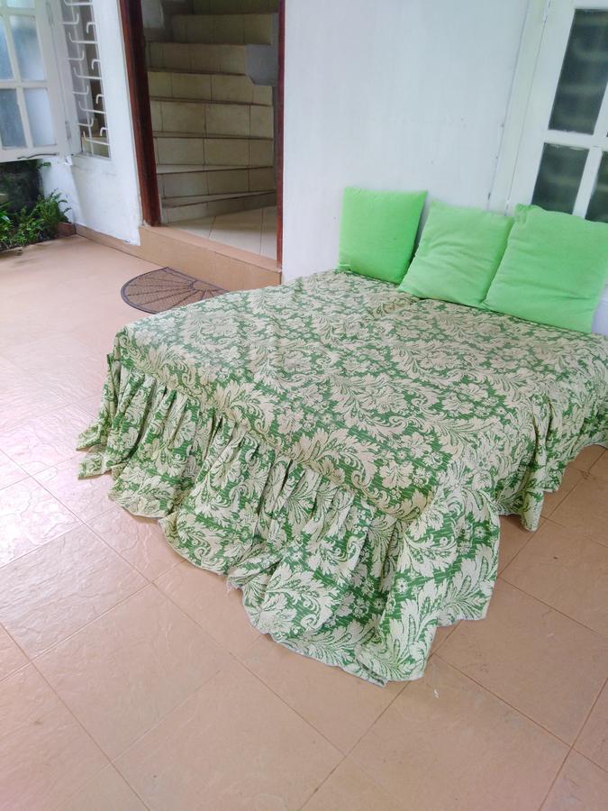 Anusha Apartment 15 Homestay Galle Exterior photo