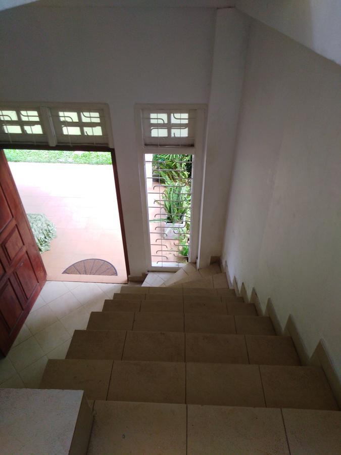 Anusha Apartment 15 Homestay Galle Exterior photo